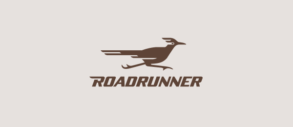 Roadrunner Bird Logo - roadrunner bird tattoo - Google Search | TATTS | Logo design ...