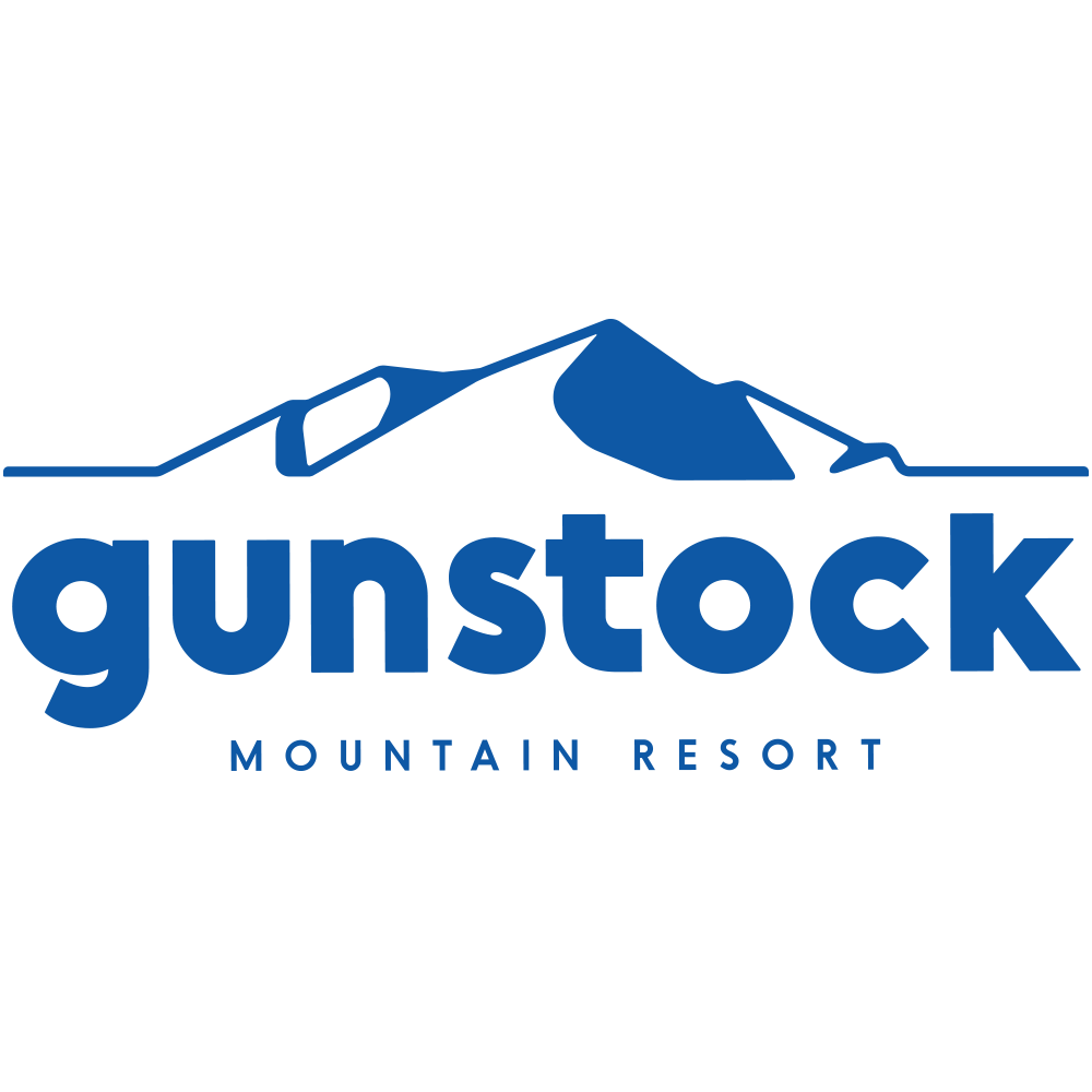 Mountain Resort Logo - Resort New Hampshire