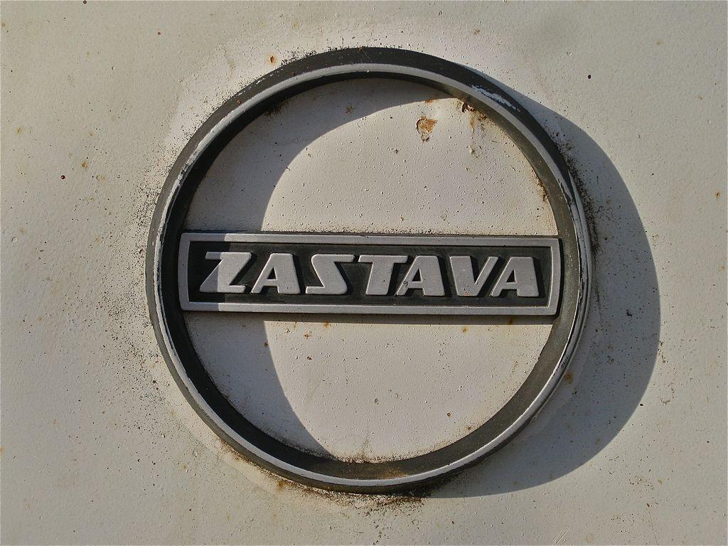 Zastava Logo Logodix