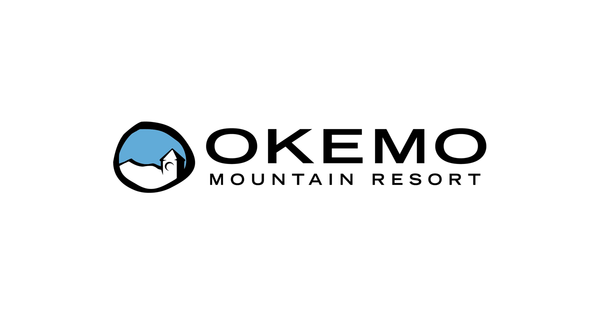 Mountain Resort Logo - Home