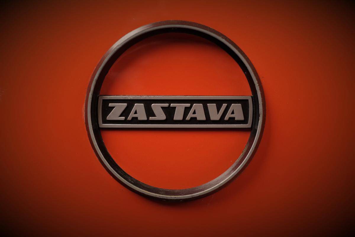 Zastava Logo Logodix