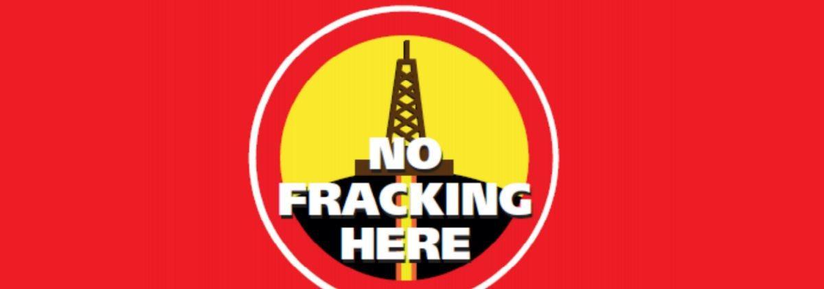 No Calls Logo - Unite calls for fracking to be halted as further tremors strike ...