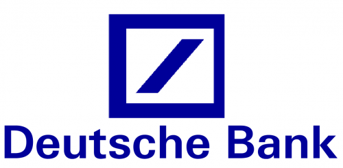 Deutsche Bank Logo - Deutsche Bank AG Logo