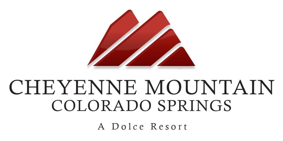 Mountain Resort Logo - Cheyenne Mountain Resort Your Meetings Meeting