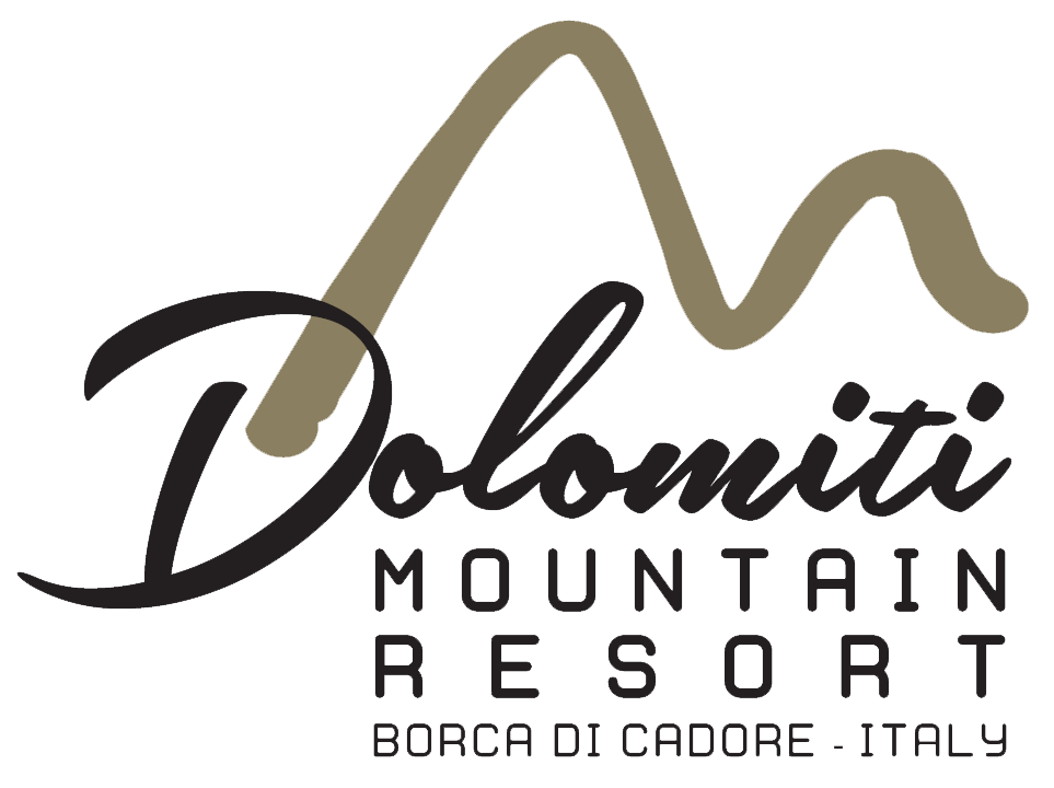 Mountain Resort Logo - Home Dolomiti Mountain Resort