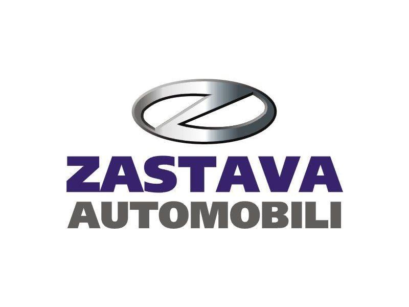 Zastava Logo Logodix