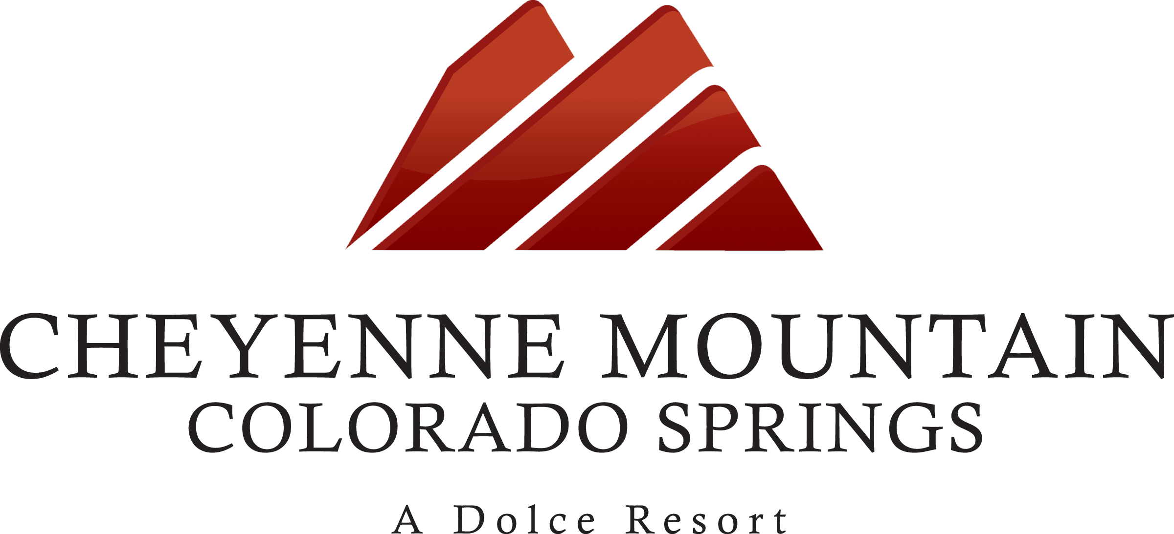 Mountain Resort Logo - Things to do in Colorado | Cheyenne Mountain Resort