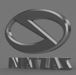 Zastava Logo - ▷ zastava 101 3d models・grabcad