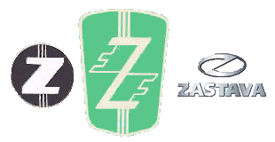 Zastava Logo Logodix