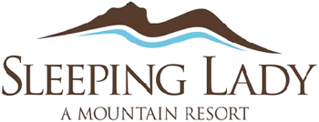 Mountain Resort Logo - Sleeping Lady Mountain Resort, Leavenworth, WA Jobs