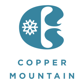 Mountain Ski Logo - Copper Mountain Ski Resort - Winter is calling & adventure is coming ...