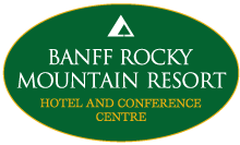 Mountain Resort Logo - Banff Rocky Mountain Resort - Banff Hotel & Condos