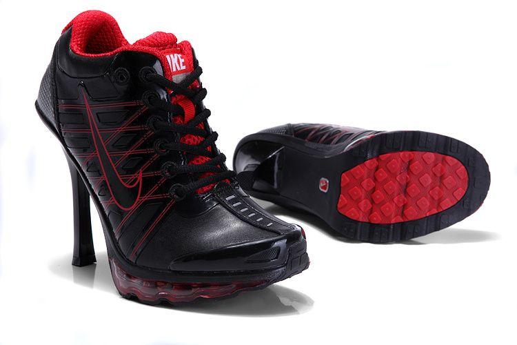 Mixed Red and Black Nike Logo - Jordan 11 Mixed Jordan 11 Mixed With 13 - Musée des impressionnismes ...