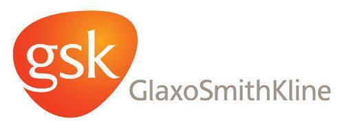 Companies with Orange Logo - GSK Logo | Design, History and Evolution