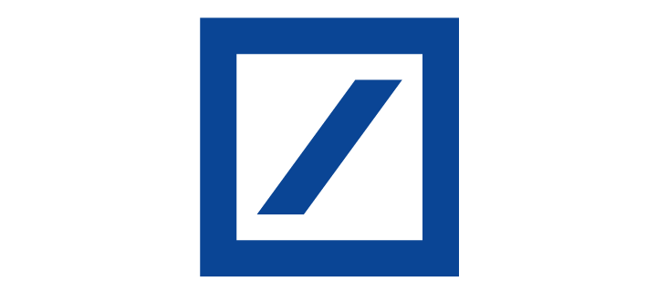 Deutsche Bank Logo - Deutsche Bank Jobs and Company Culture