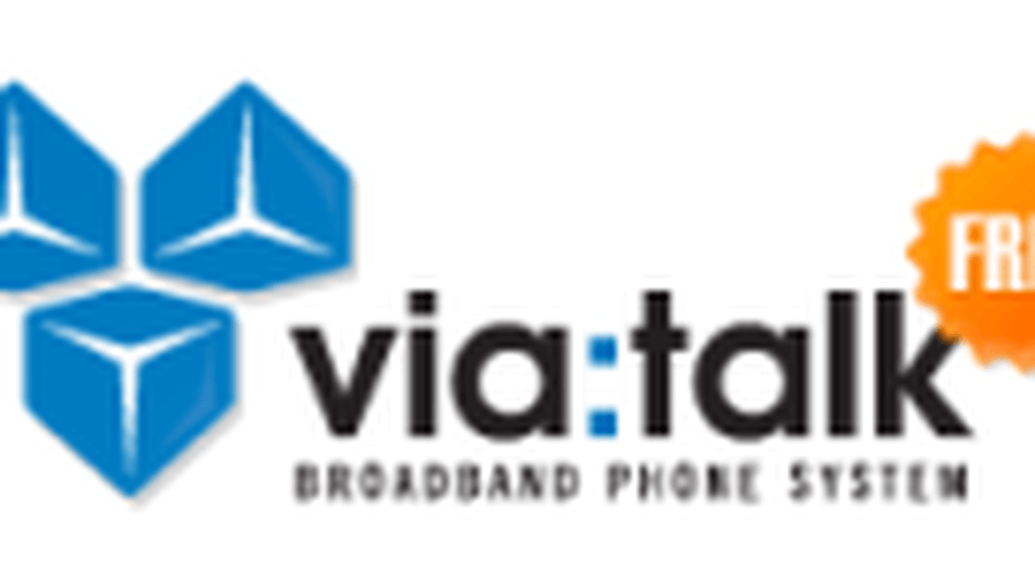 No Calls Logo - ViaTalk Free Connects Your Phone Calls At No Charge