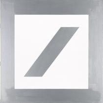 Deutsche Bank Logo - Deutsche Bank - ArtMag - 80 - news - Revolutionary: The Deutsche ...