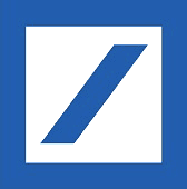 Deutsche Bank Logo - Peek Inside: Deutsche Bank's BrandSpace, Strategy & Standards