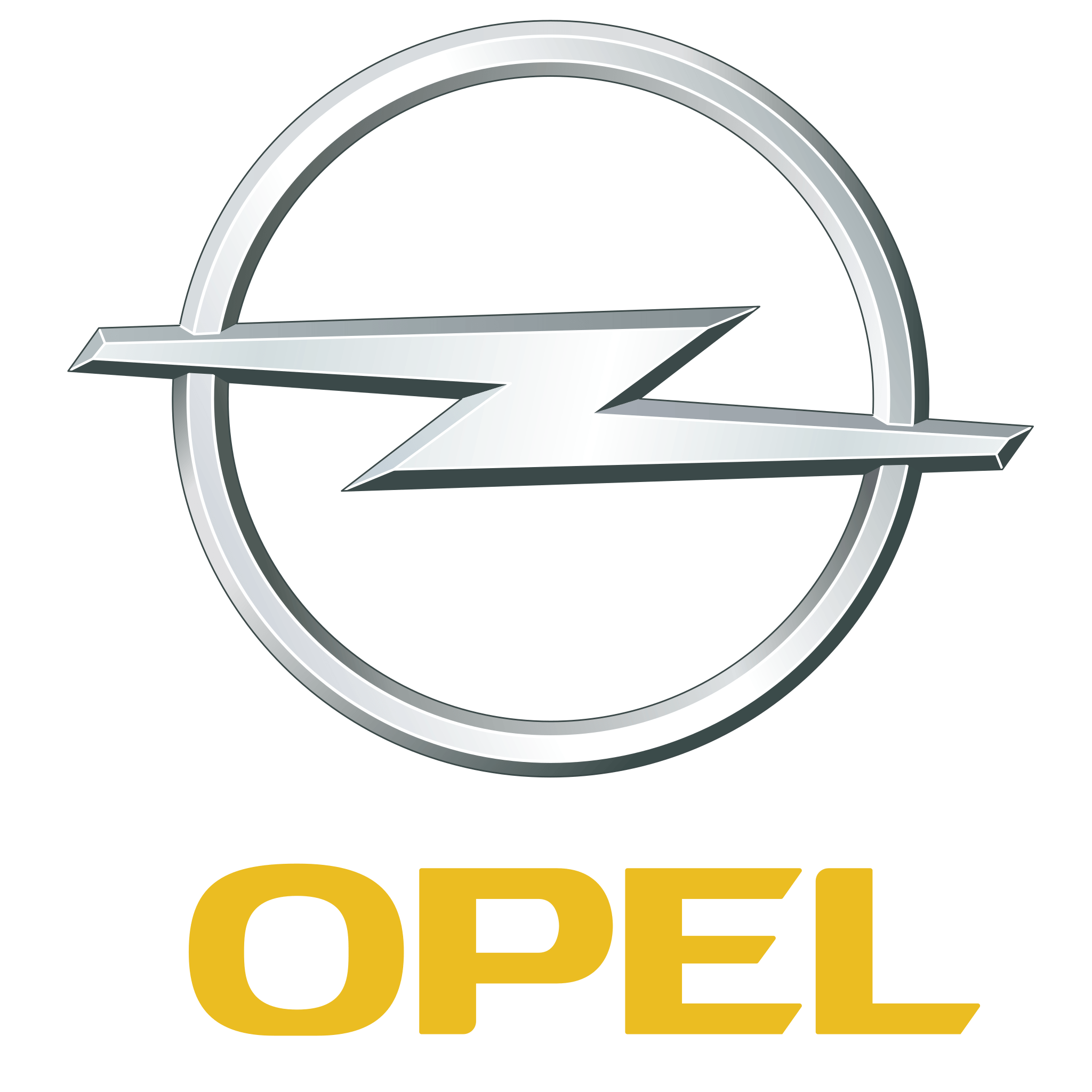 Opel Logo - Opel Logo, HD Png, Meaning, Information | Carlogos.org
