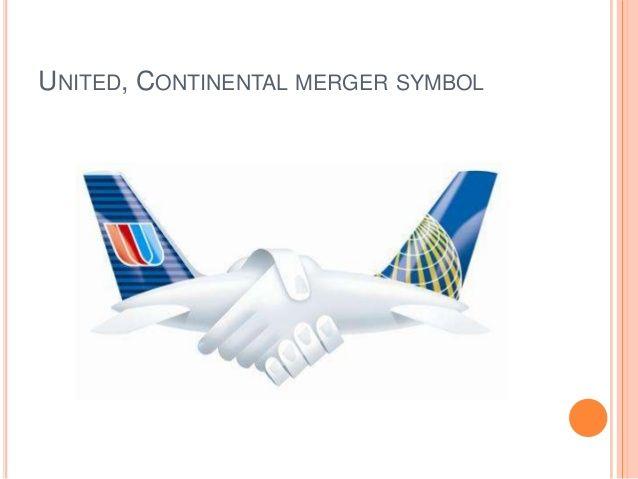 United Continental Airlines Logo - Continental Airlines
