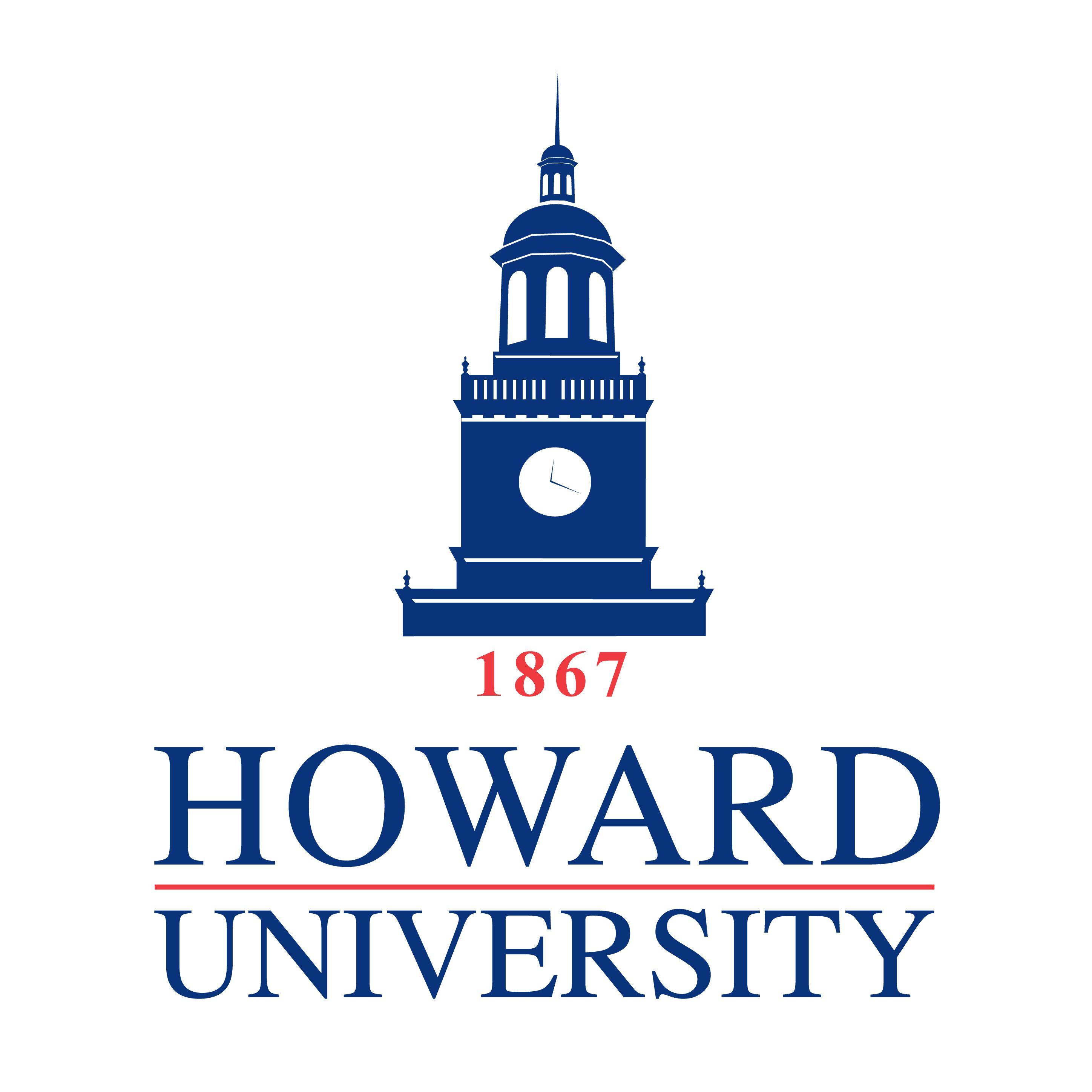 Howard U Logo - Howard university Logos