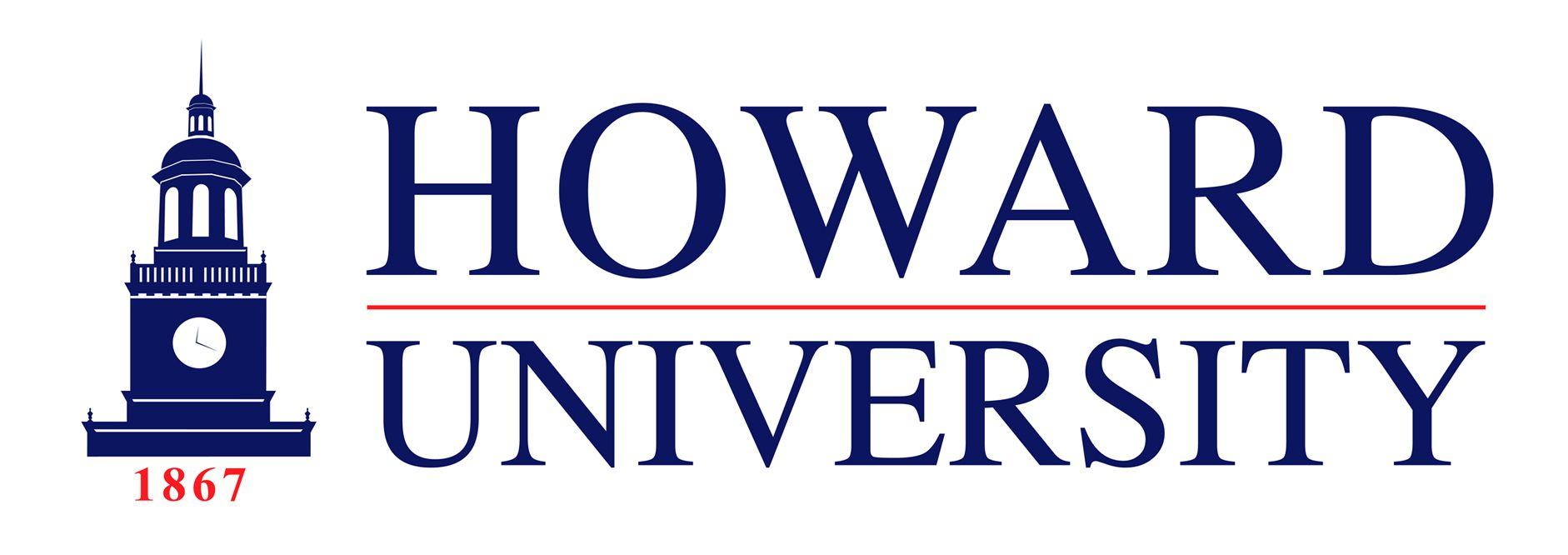 Howard U Logo - Accepted Student Day | Howard University