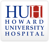 Howard U Logo - Howard University Hospital | Washington, DC