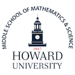 Howard U Logo - Howard University Middle School – Middle School of Mathematics & Science