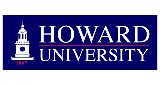 Howard U Logo - Chris Broussard | Spread The Word