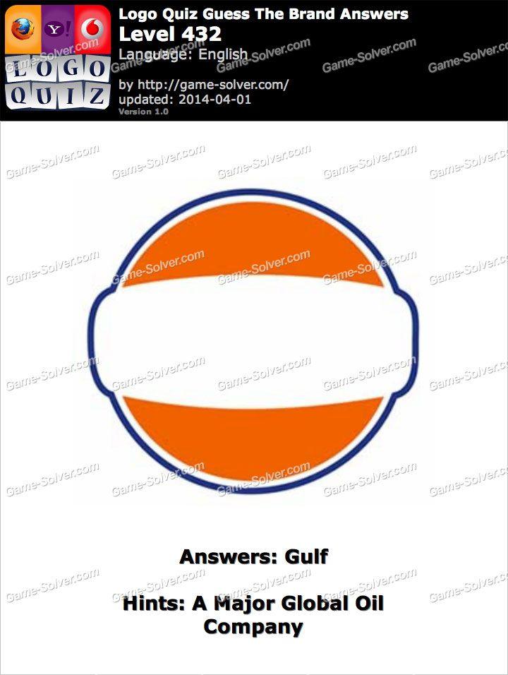 Major Oil Company Logo - A Major Global Oil Company - Game Solver