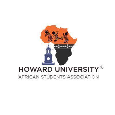 Howard U Logo - Howard U ASA on Twitter: 