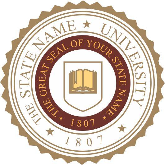 Howard U Logo - Fake Howard University Diploma - Diploma Outlet