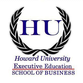 Howard U Logo - Sherpa Executive Coaching