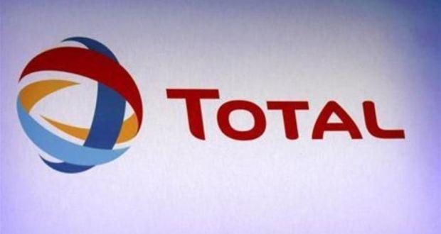Major Oil Company Logo - French oil company Total to invest in UK shale gas