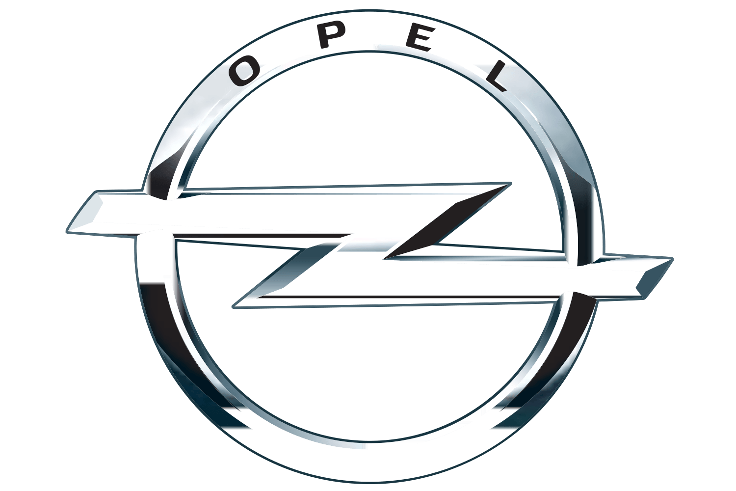 Opel Logo - Opel Logo, Opel Car Symbol and History | Car Brand Names.com
