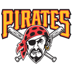 Pittsburgh Pirates Old Logo - Pittsburgh Pirates Primary Logo. Sports Logo History