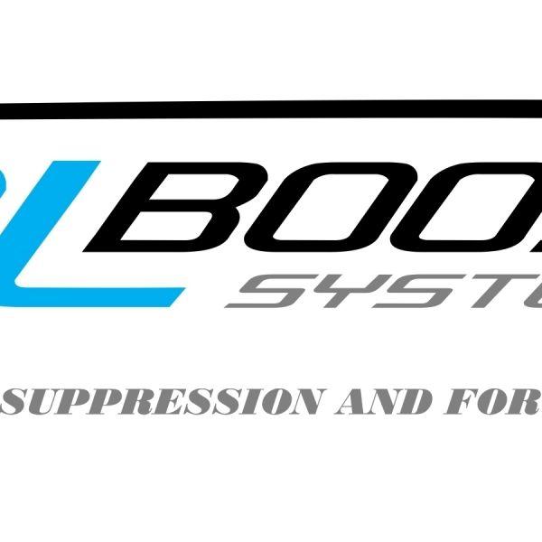 Cool Boost Logo - Cool Boost Systems - Performance Products SA