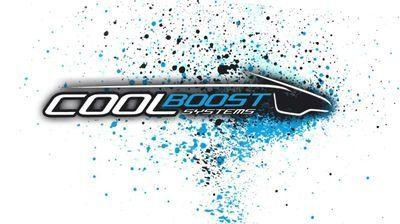 Cool Boost Logo - Cool Boost Systems (@coolboostsystem) | Twitter