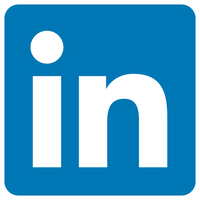 LinkedIn House Logo - LinkedIn