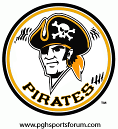 Pittsburgh Pirates Old Logo - Pittsburgh Pirates Looking to Revise Logo For 2014 Season