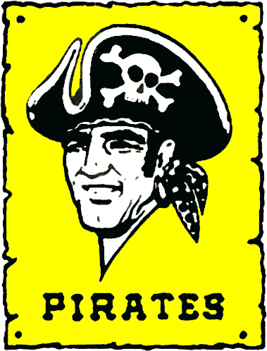 Pittsburgh Pirates Old Logo - The Worst Teams Of All Time Part 32 The 1985 Pittsburgh Pirates ...