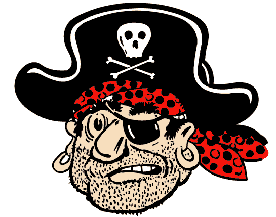 Pittsburgh Pirates Old Logo - The 50 Worst Logos in Baseball History | Bleacher Report | Latest ...