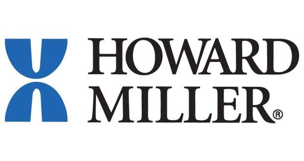 Howard U Logo - Howard Miller Logo. Logos. Logos, Howard Miller, Dutch