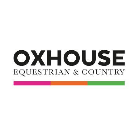 LinkedIn House Logo - Oxhouse Linkedin logo - Oxhouse
