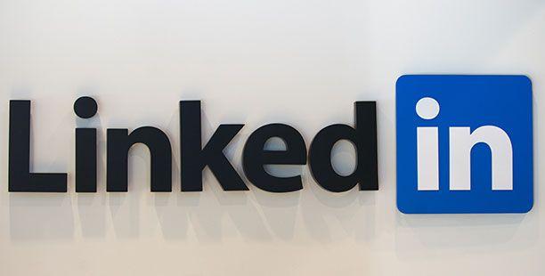 LinkedIn House Logo - In-house: LinkedIn general counsel Rottenberg steps down as Tele2 ...
