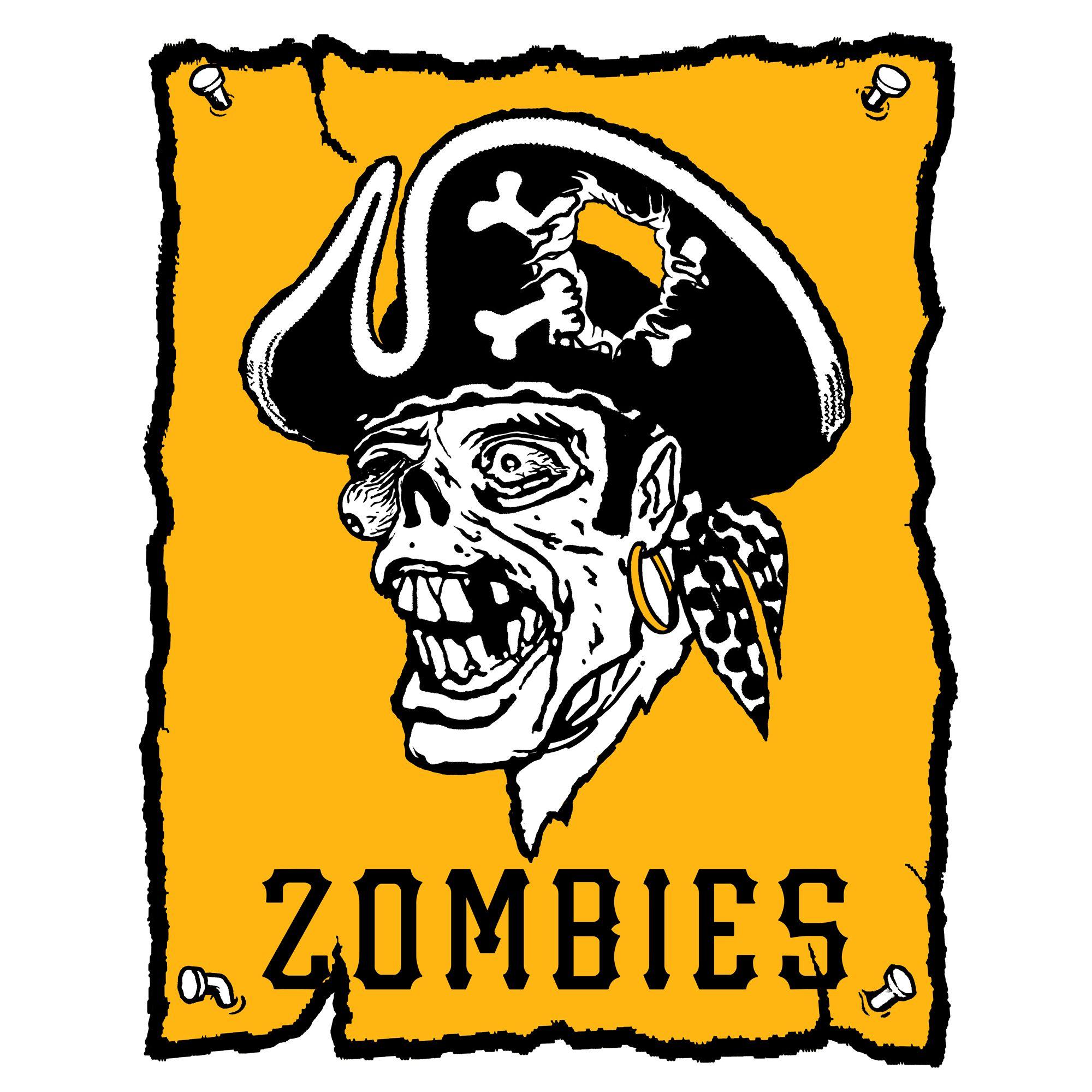 Pittsburgh Pirates Old Logo - Apparel - Believe Pittsburgh - George James Lampman