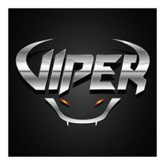 Viper Snake Logo - 68 Best Viper Logos & Images images in 2019 | Logo images, Logo ...