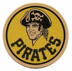 Pittsburgh Pirates Old Logo - Best Pittsburgh image. Pittsburgh sports, Baseball