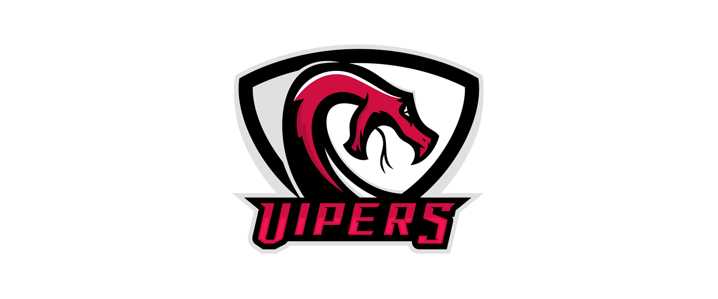 Viper Logo - Vipers Logo - SOLD on Behance
