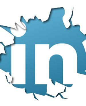 LinkedIn House Logo - LinkedIn shares tumble on weak forecast for 2016 | Fin24